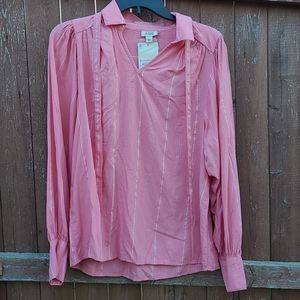 Ladies  blouse
